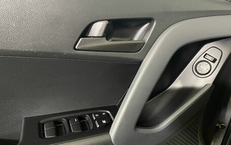 Hyundai Creta I рестайлинг, 2021 год, 1 879 000 рублей, 14 фотография