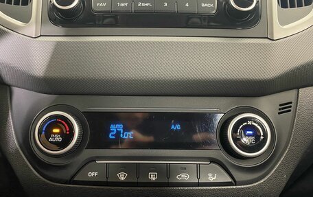 Hyundai Creta I рестайлинг, 2021 год, 1 879 000 рублей, 19 фотография