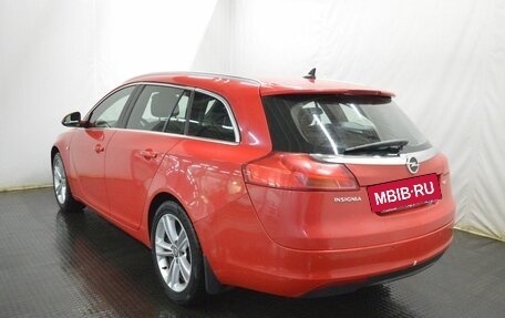 Opel Insignia II рестайлинг, 2012 год, 685 000 рублей, 7 фотография