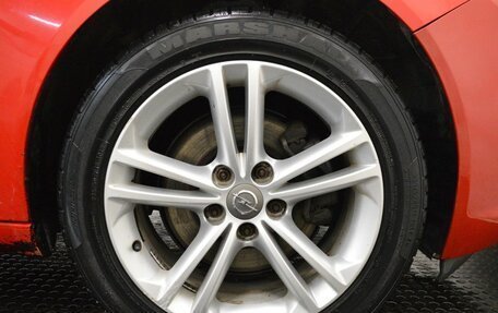 Opel Insignia II рестайлинг, 2012 год, 685 000 рублей, 9 фотография