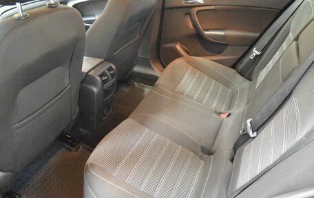 Opel Insignia II рестайлинг, 2012 год, 685 000 рублей, 11 фотография