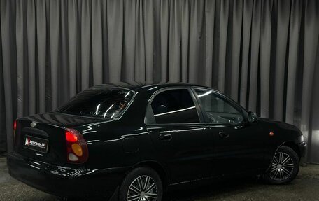 ЗАЗ Chance, 2010 год, 189 999 рублей, 3 фотография