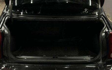 ЗАЗ Chance, 2010 год, 189 999 рублей, 5 фотография