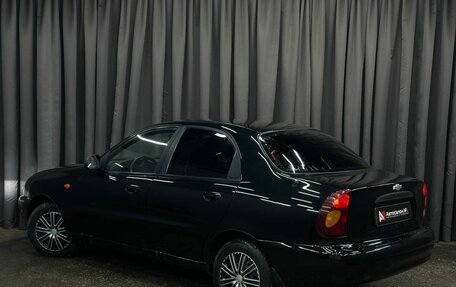 ЗАЗ Chance, 2010 год, 189 999 рублей, 4 фотография