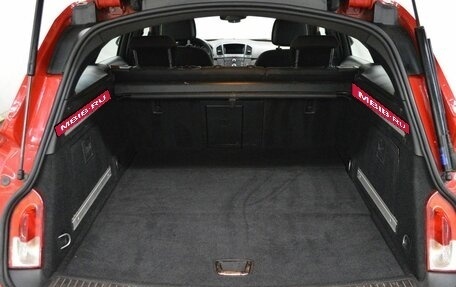 Opel Insignia II рестайлинг, 2012 год, 685 000 рублей, 16 фотография