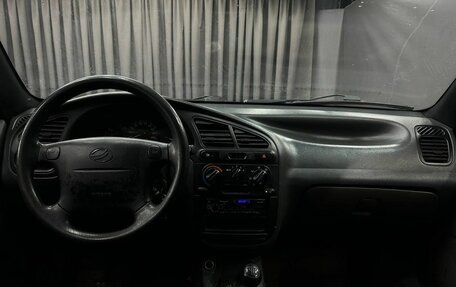 ЗАЗ Chance, 2010 год, 189 999 рублей, 9 фотография