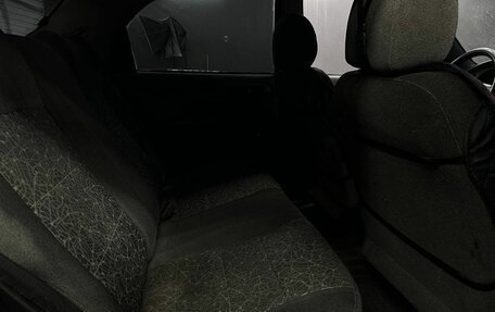 ЗАЗ Chance, 2010 год, 189 999 рублей, 14 фотография