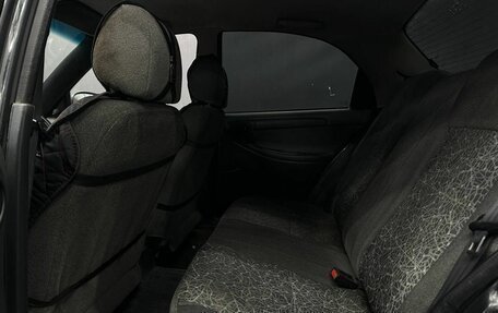 ЗАЗ Chance, 2010 год, 189 999 рублей, 15 фотография