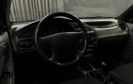 ЗАЗ Chance, 2010 год, 189 999 рублей, 8 фотография