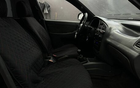 ЗАЗ Chance, 2010 год, 189 999 рублей, 11 фотография