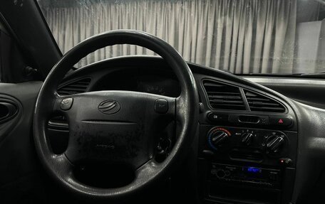 ЗАЗ Chance, 2010 год, 189 999 рублей, 10 фотография