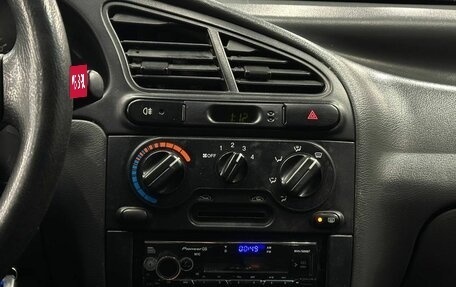 ЗАЗ Chance, 2010 год, 189 999 рублей, 12 фотография