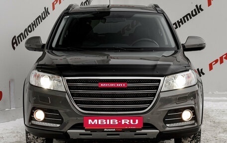 Haval H6, 2019 год, 1 500 000 рублей, 2 фотография