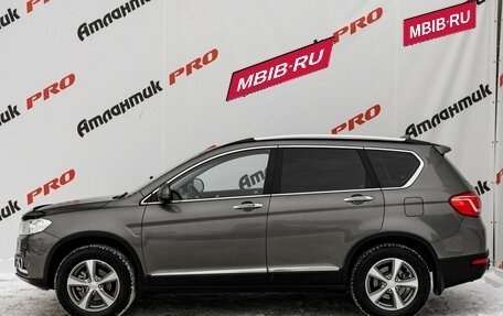 Haval H6, 2019 год, 1 500 000 рублей, 7 фотография