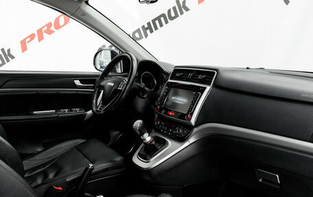 Haval H6, 2019 год, 1 500 000 рублей, 12 фотография