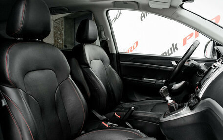 Haval H6, 2019 год, 1 500 000 рублей, 13 фотография