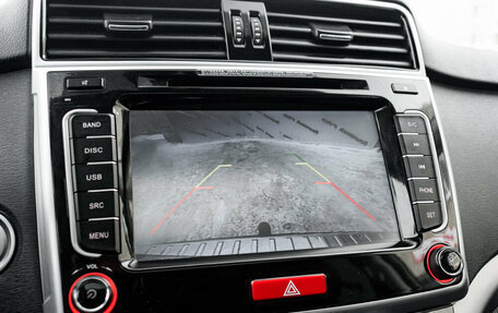 Haval H6, 2019 год, 1 500 000 рублей, 19 фотография