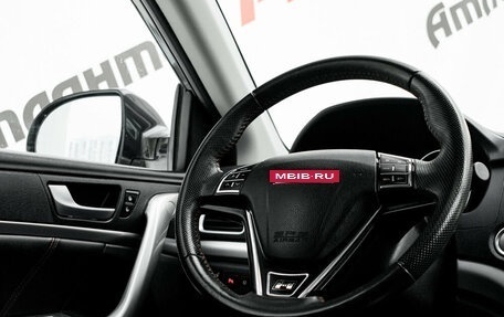 Haval H6, 2019 год, 1 500 000 рублей, 14 фотография