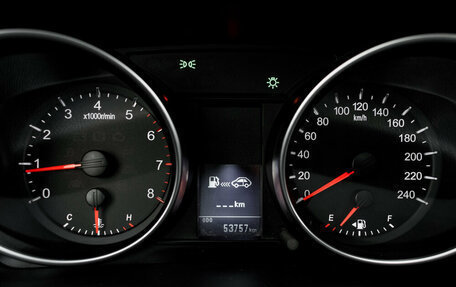 Haval H6, 2019 год, 1 500 000 рублей, 17 фотография