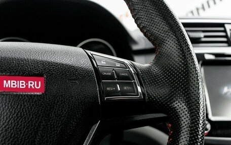 Haval H6, 2019 год, 1 500 000 рублей, 16 фотография