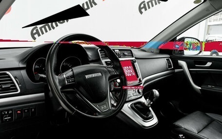 Haval H6, 2019 год, 1 500 000 рублей, 9 фотография