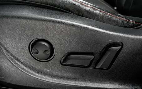 Haval H6, 2019 год, 1 500 000 рублей, 26 фотография