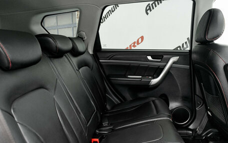 Haval H6, 2019 год, 1 500 000 рублей, 25 фотография