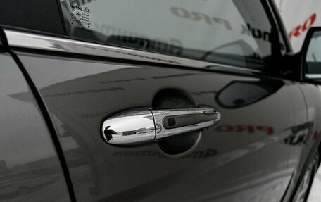 Haval H6, 2019 год, 1 500 000 рублей, 28 фотография