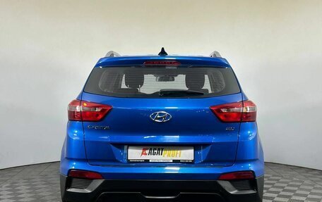 Hyundai Creta I рестайлинг, 2021 год, 1 900 000 рублей, 5 фотография