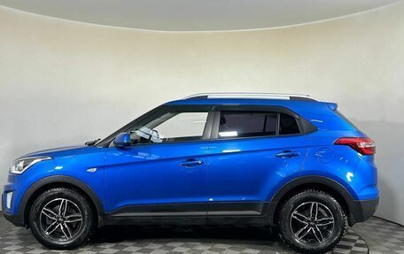 Hyundai Creta I рестайлинг, 2021 год, 1 900 000 рублей, 4 фотография