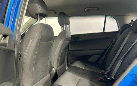 Hyundai Creta I рестайлинг, 2021 год, 1 900 000 рублей, 10 фотография