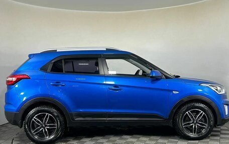 Hyundai Creta I рестайлинг, 2021 год, 1 900 000 рублей, 7 фотография