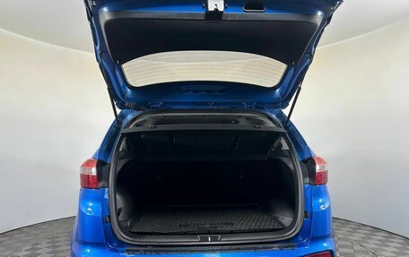 Hyundai Creta I рестайлинг, 2021 год, 1 900 000 рублей, 16 фотография