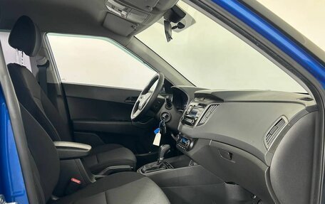 Hyundai Creta I рестайлинг, 2021 год, 1 900 000 рублей, 12 фотография