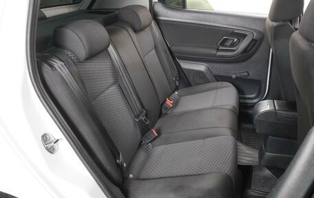 Skoda Fabia II, 2011 год, 579 000 рублей, 7 фотография