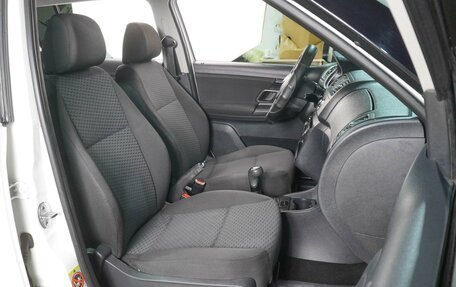 Skoda Fabia II, 2011 год, 579 000 рублей, 8 фотография