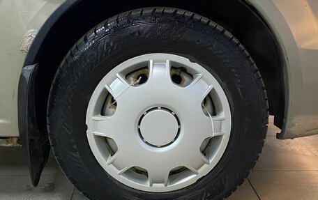 Renault Logan I, 2011 год, 463 000 рублей, 9 фотография