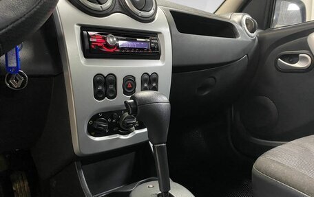 Renault Logan I, 2011 год, 463 000 рублей, 17 фотография