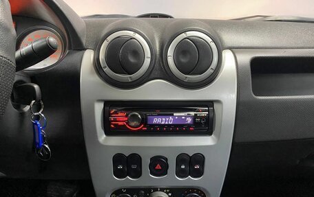 Renault Logan I, 2011 год, 463 000 рублей, 16 фотография