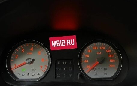 Renault Logan I, 2011 год, 463 000 рублей, 14 фотография