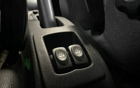 Renault Logan I, 2011 год, 463 000 рублей, 19 фотография