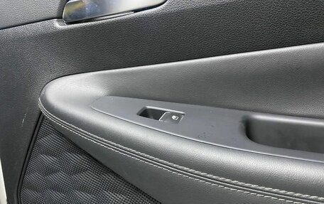 Hyundai Santa Fe IV, 2019 год, 2 890 000 рублей, 23 фотография