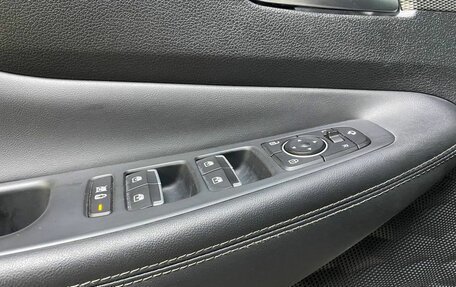 Hyundai Santa Fe IV, 2019 год, 2 890 000 рублей, 22 фотография