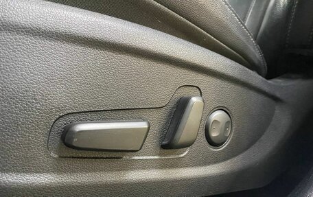 Hyundai Santa Fe IV, 2019 год, 2 890 000 рублей, 21 фотография