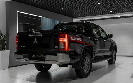 Mitsubishi L200, 2025 год, 5 450 000 рублей, 5 фотография