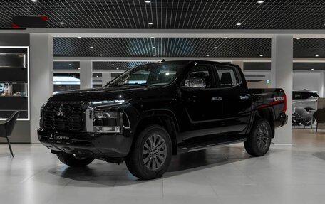 Mitsubishi L200, 2025 год, 5 450 000 рублей, 1 фотография