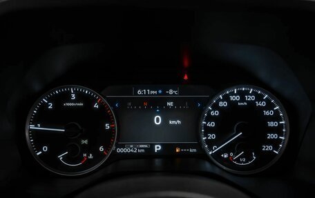 Mitsubishi L200, 2025 год, 5 450 000 рублей, 11 фотография