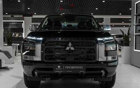 Mitsubishi L200, 2025 год, 5 450 000 рублей, 3 фотография