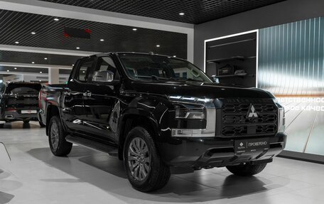 Mitsubishi L200, 2025 год, 5 450 000 рублей, 2 фотография