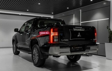 Mitsubishi L200, 2025 год, 5 450 000 рублей, 4 фотография